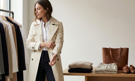 Spring 2026 ‘elevated basics’ trend: how to update outfits with fewer purchases